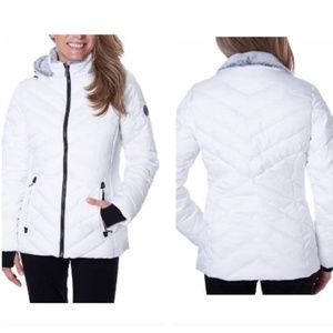 Women's Nautica Puffer Jacket